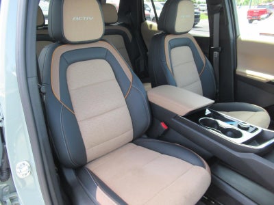 2025 Chevrolet Equinox FWD ACTIV
