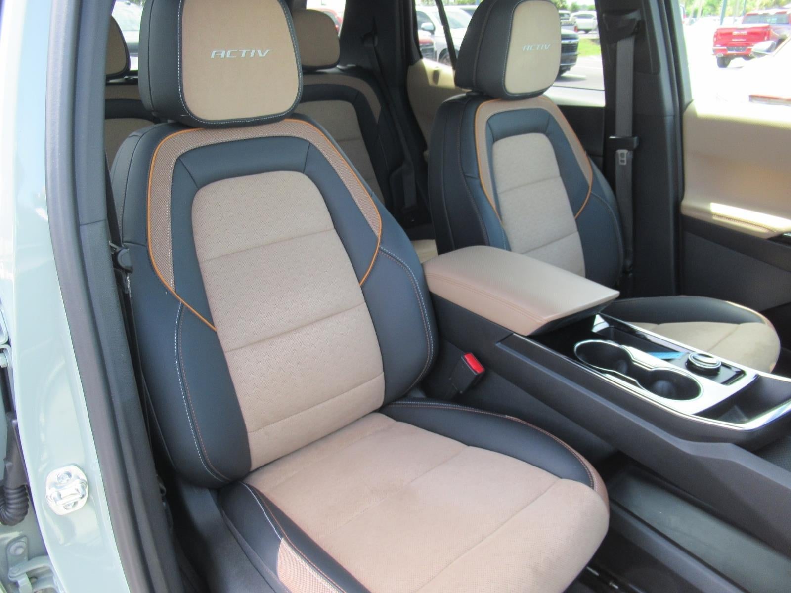 2025 Chevrolet Equinox FWD ACTIV