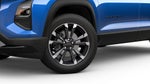 2026 Chevrolet Equinox Base