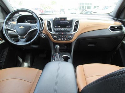 2021 Chevrolet Equinox Premier