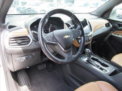2021 Chevrolet Equinox Premier