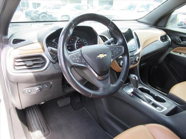 2021 Chevrolet Equinox Premier