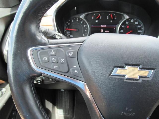2021 Chevrolet Equinox Premier