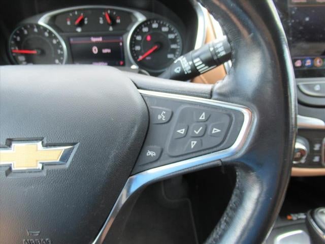2021 Chevrolet Equinox Premier