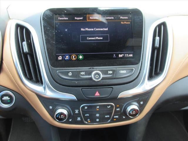 2021 Chevrolet Equinox Premier