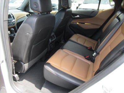 2021 Chevrolet Equinox Premier