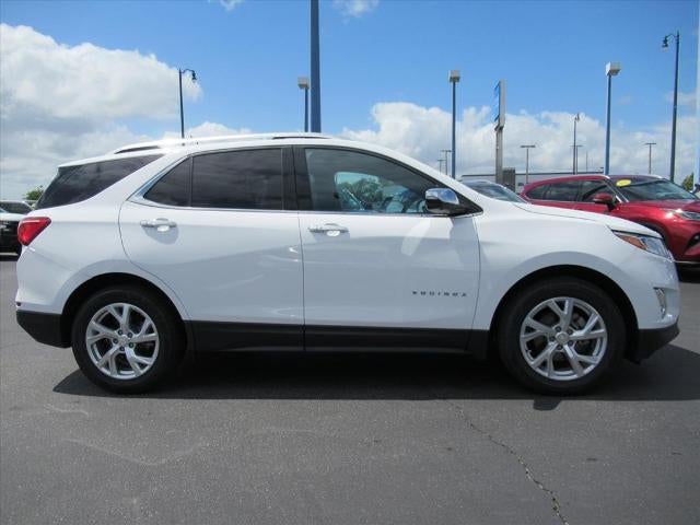 2021 Chevrolet Equinox Premier