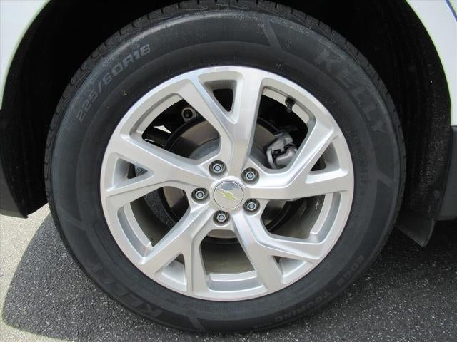 2021 Chevrolet Equinox Premier