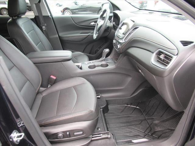 2021 Chevrolet Equinox Premier