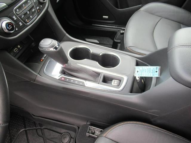 2021 Chevrolet Equinox Premier