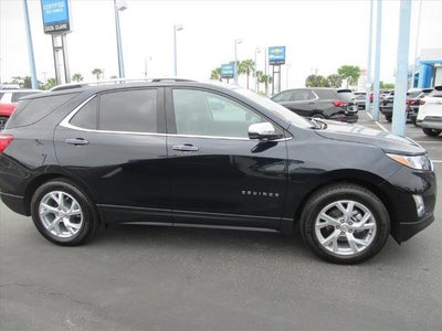 2021 Chevrolet Equinox Premier
