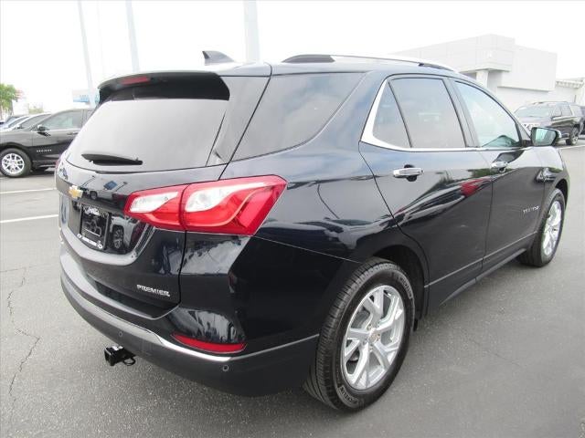 2021 Chevrolet Equinox Premier
