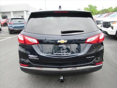 2021 Chevrolet Equinox Premier