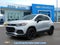 2018 Chevrolet Trax LT Redline Edition