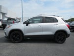 2018 Chevrolet Trax LT Redline Edition