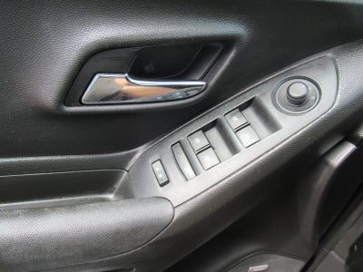 2018 Chevrolet Trax LT Redline Edition