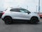 2018 Chevrolet Trax LT Redline Edition