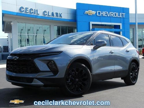 2025 Chevrolet Blazer 3LT