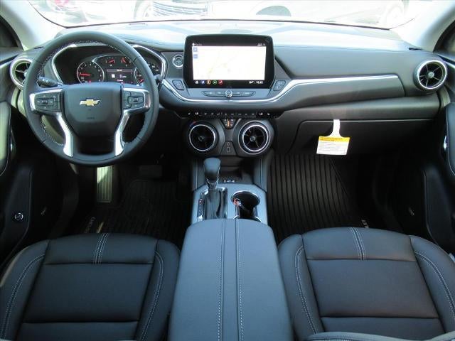 2025 Chevrolet Blazer 3LT