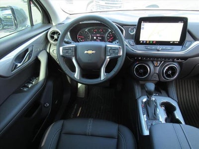 2025 Chevrolet Blazer 3LT