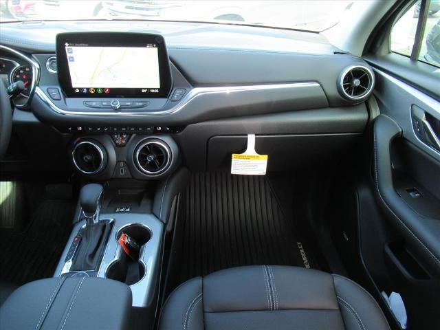 2025 Chevrolet Blazer 3LT