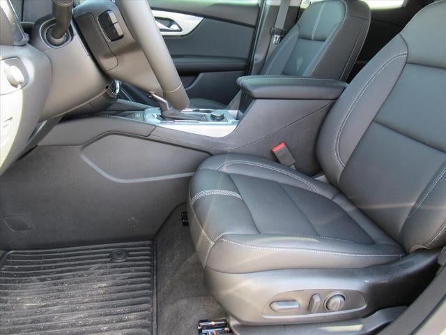 2025 Chevrolet Blazer 3LT