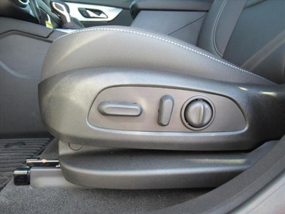 2025 Chevrolet Blazer 3LT