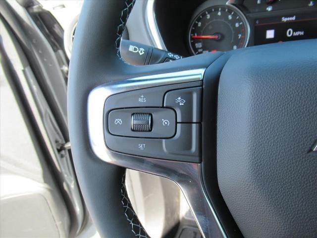 2025 Chevrolet Blazer 3LT