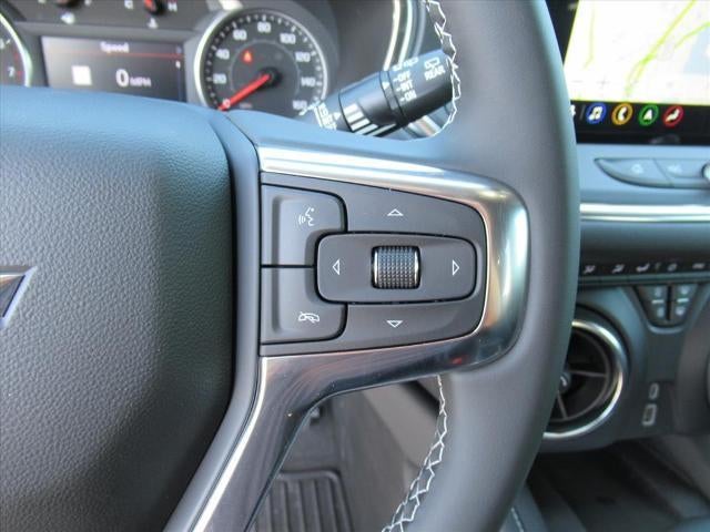 2025 Chevrolet Blazer 3LT