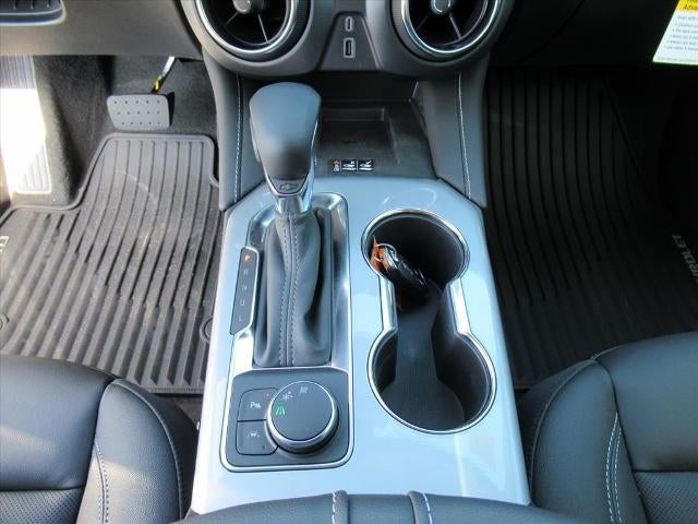 2025 Chevrolet Blazer 3LT