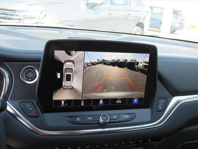 2025 Chevrolet Blazer 3LT