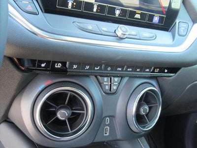 2025 Chevrolet Blazer 3LT