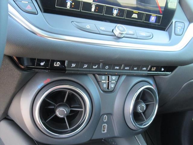 2025 Chevrolet Blazer 3LT