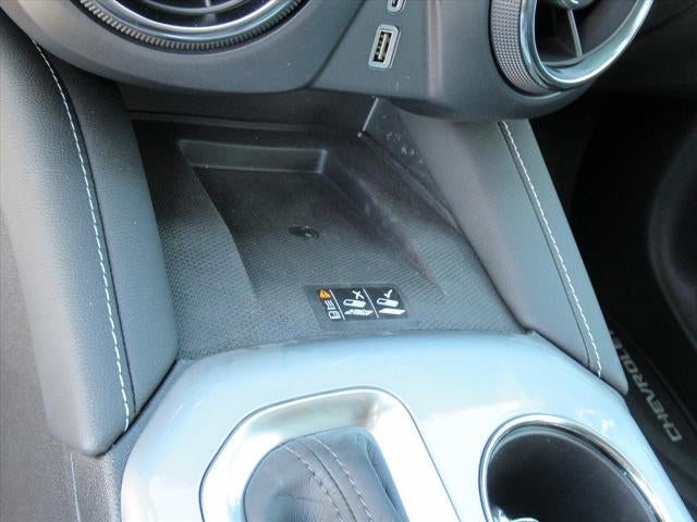 2025 Chevrolet Blazer 3LT