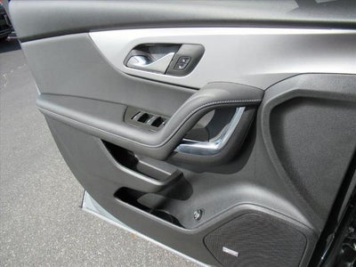 2025 Chevrolet Blazer 3LT