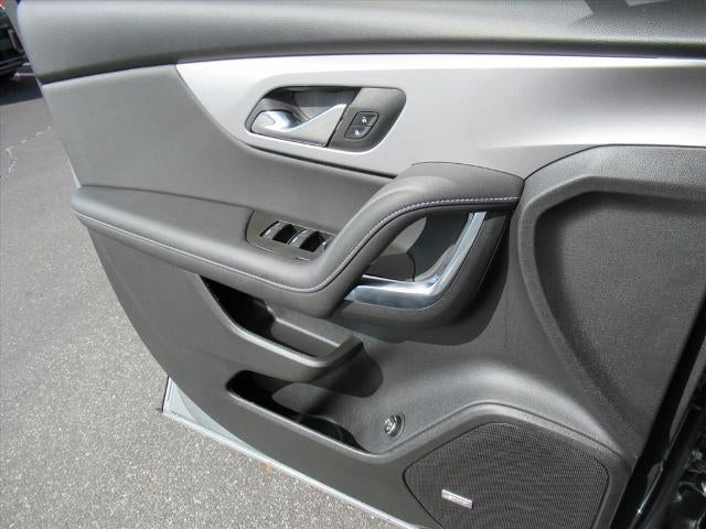 2025 Chevrolet Blazer 3LT