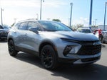 2025 Chevrolet Blazer 3LT