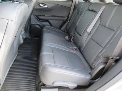 2025 Chevrolet Blazer 3LT