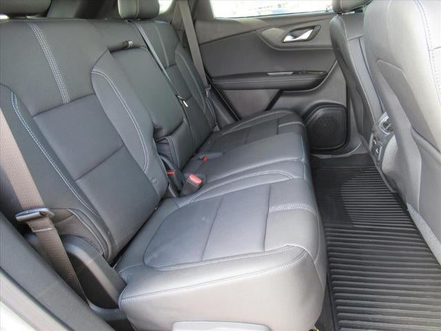 2025 Chevrolet Blazer 3LT