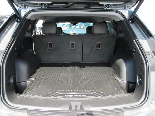 2025 Chevrolet Blazer 3LT