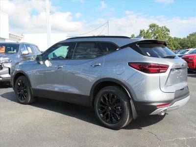 2025 Chevrolet Blazer 3LT