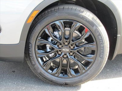 2025 Chevrolet Blazer 3LT