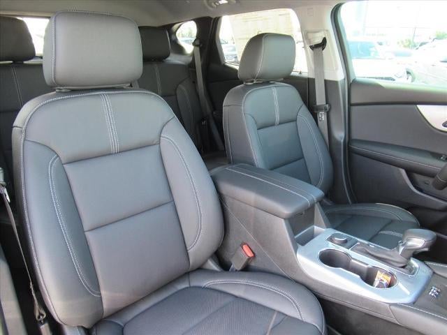 2025 Chevrolet Blazer 3LT