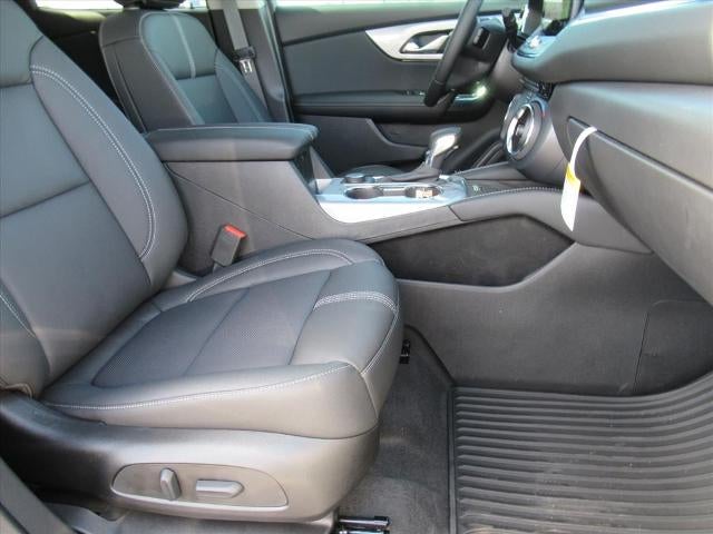 2025 Chevrolet Blazer 3LT