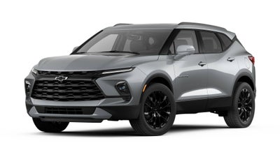 2025 Chevrolet Blazer 3LT