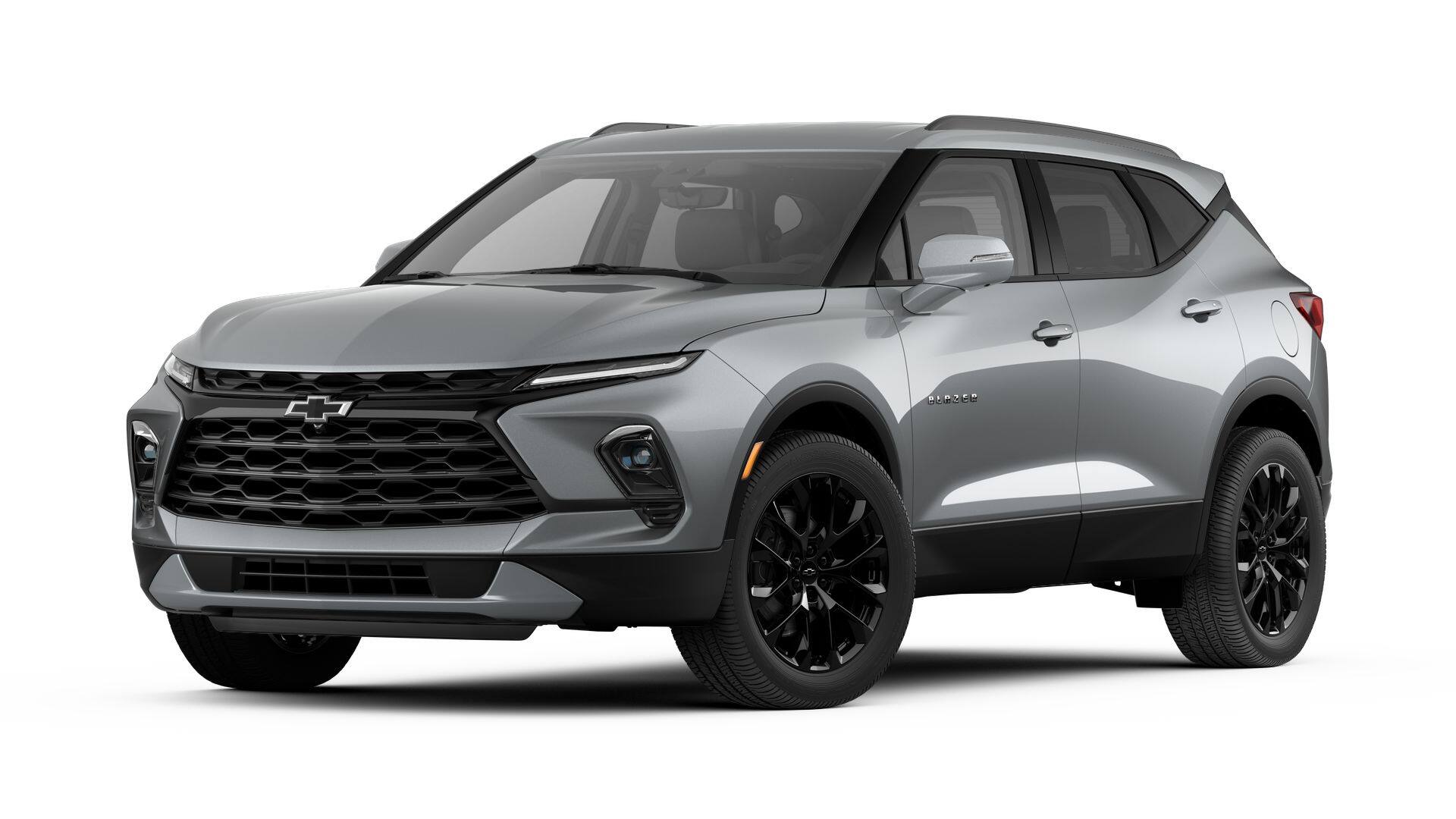 2025 Chevrolet Blazer 3LT
