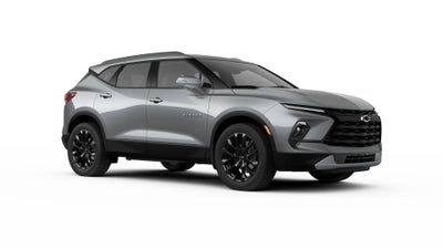 2025 Chevrolet Blazer 3LT