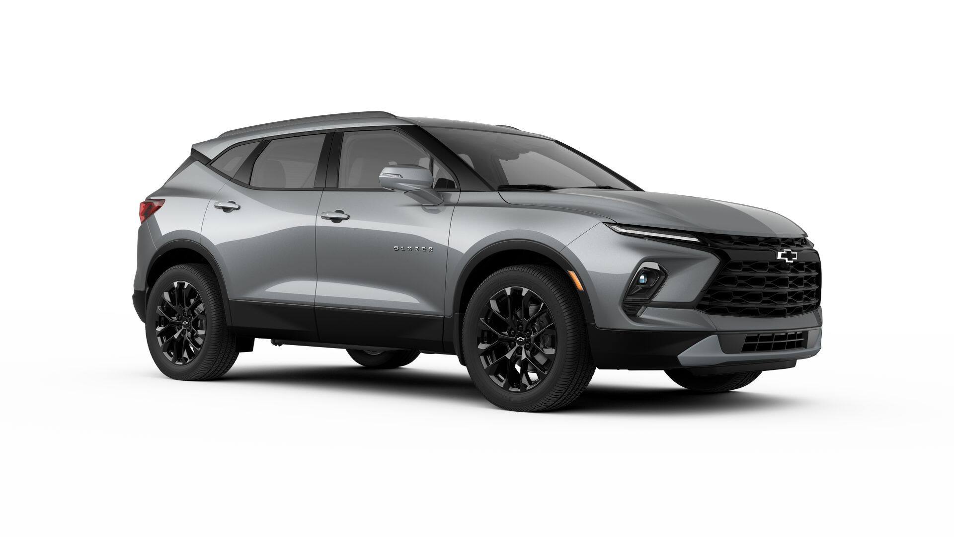 2025 Chevrolet Blazer 3LT