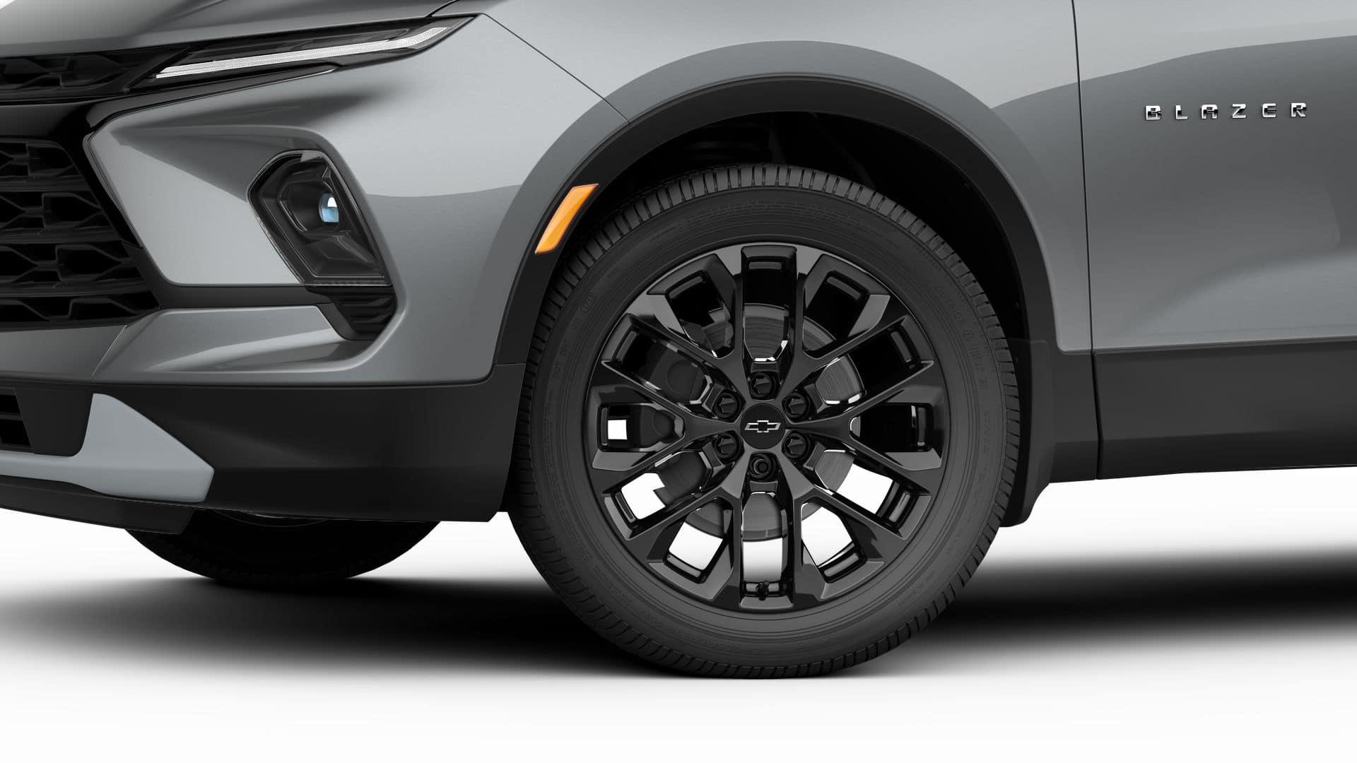 2025 Chevrolet Blazer 3LT