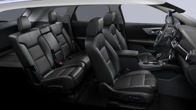 2025 Chevrolet Blazer 3LT